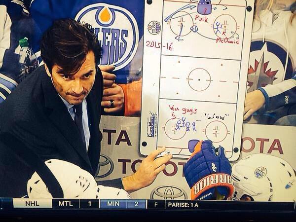 SavageAuston34's tweet photo. Meanwhile in Edmonton http://t.co/12qtcHgg8w