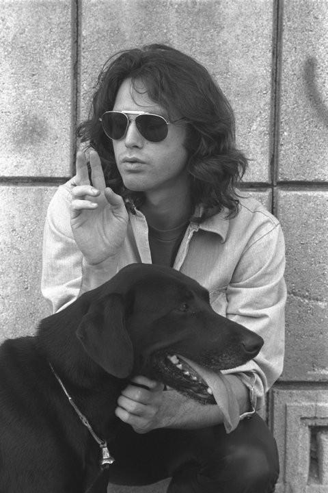 Oh and happy birthday jim morrison you rocked 