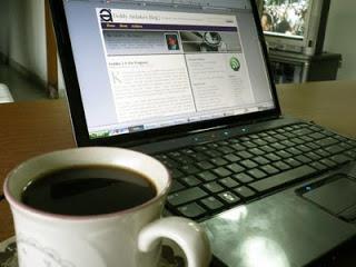 Selamat pagi :O tapi kerjaan masih belum kelar juga -_-