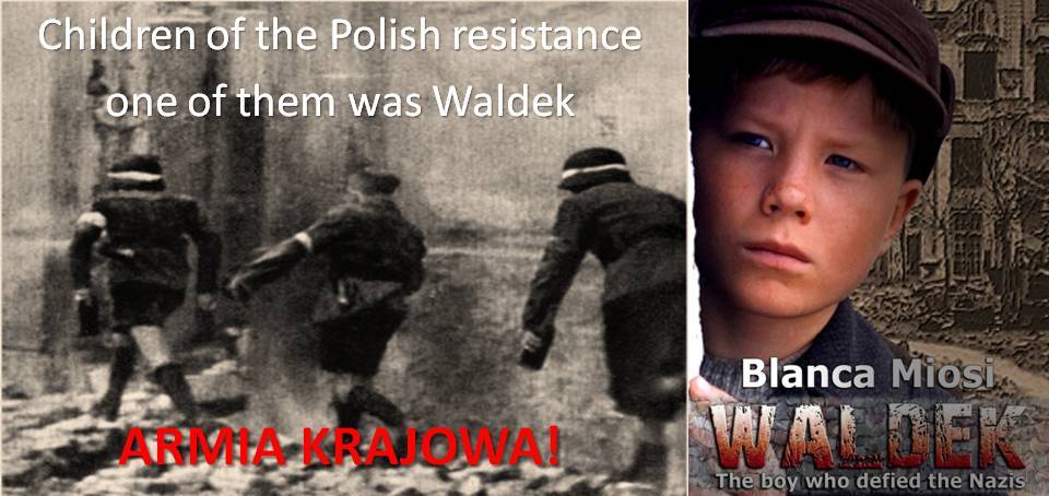 JohnRosePutnam's tweet photo. Waldek, by @BlancaMiosi "A thriller that is well worth reading." http://t.co/J3Rj8b36bW  @HeraldExaminer #Miami http://t.co/WWt4w9r7Lj