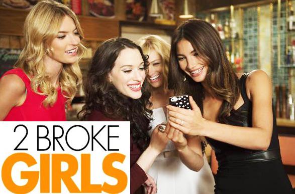 IMGmodels's tweet photo. We're beyond stoked for @LilyAldridge + @IamMarthaHunt's guest spot on #2BrokeGirls TONIGHT. Tune in 8/7c - CBS. http://t.co/Btsv90sttO