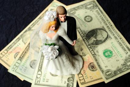 Financial planning tips for happier ever after on.mktw.net/1Btq8HR