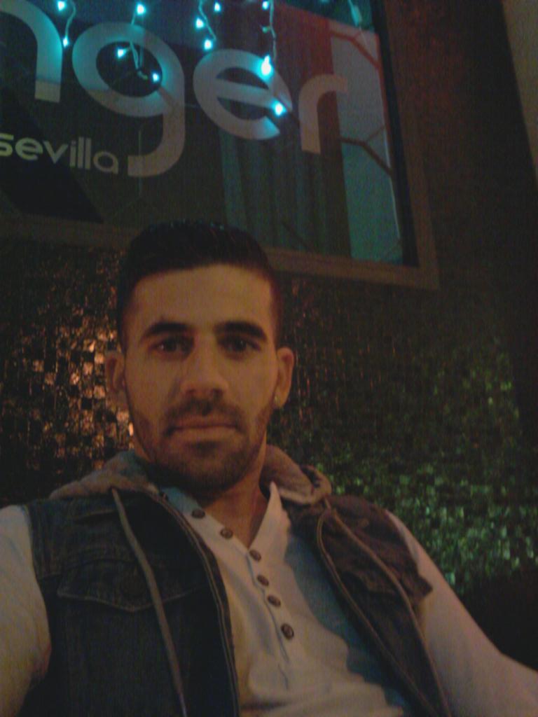 yonatanmoreno88's tweet photo. Buen dia asi si ñiiiiiacaaaaaaa ;-) http://t.co/1EhpIp3Zw5