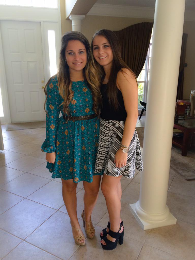 Look <a href="/Danielley1130/">Danielle Rivera</a> I'm finally on this thingggg! 😘😘😘