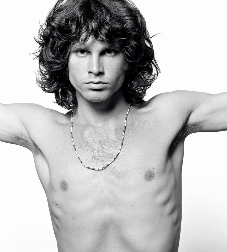 Happy Birthday Jim Morrison!!!   