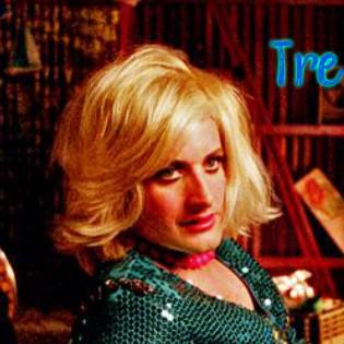 HAPPY BIRTHDAY TRE COOL  best drummer out there 