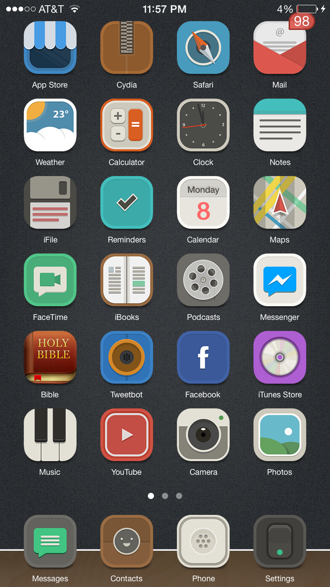 sephiroth726's tweet photo. not sure about this dock #noble #M8TIF Dock http://t.co/Taba4hd1RC