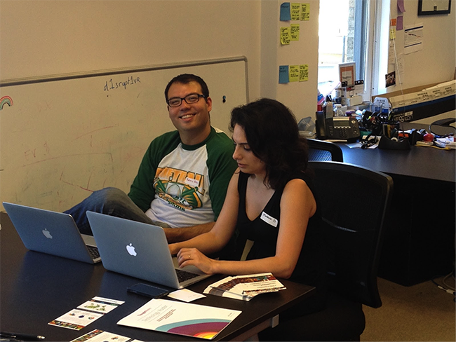 Thoughtworks tweet media