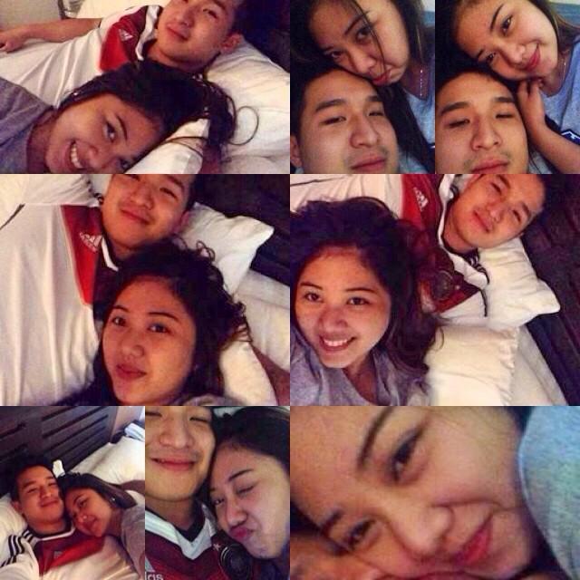 mitchermyy's tweet image. *cuddle cuddle* #TyphoonRuby