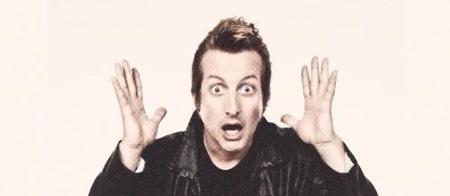 Okay I am literally dead Im going to sleep good night I love green day happy birthday tre cool 