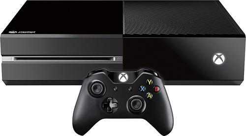 XboxPassion's tweet photo. Une Xbox One pour Noël ? Le cadeau qu'il te faut (faire ou avoir :) http://t.co/yn1WKcoYUP … :) :) :) http://t.co/7Qag1De042