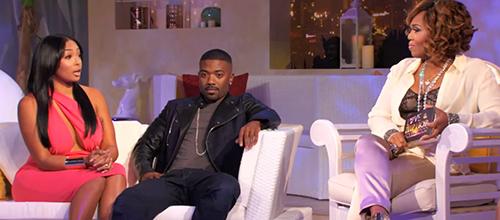 Love & Hip Hop tweet media