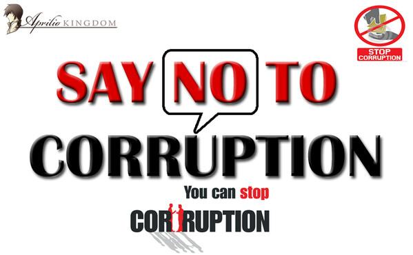 Brantas korupsi selamatkan negeri