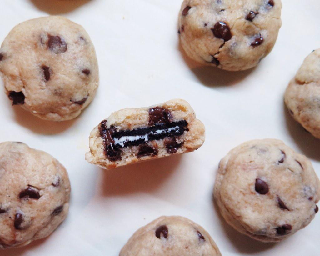 TheCookieBomb's tweet photo. Don't forget to drop by our booth this week! ☺️ http://t.co/DPM0QWwkPT