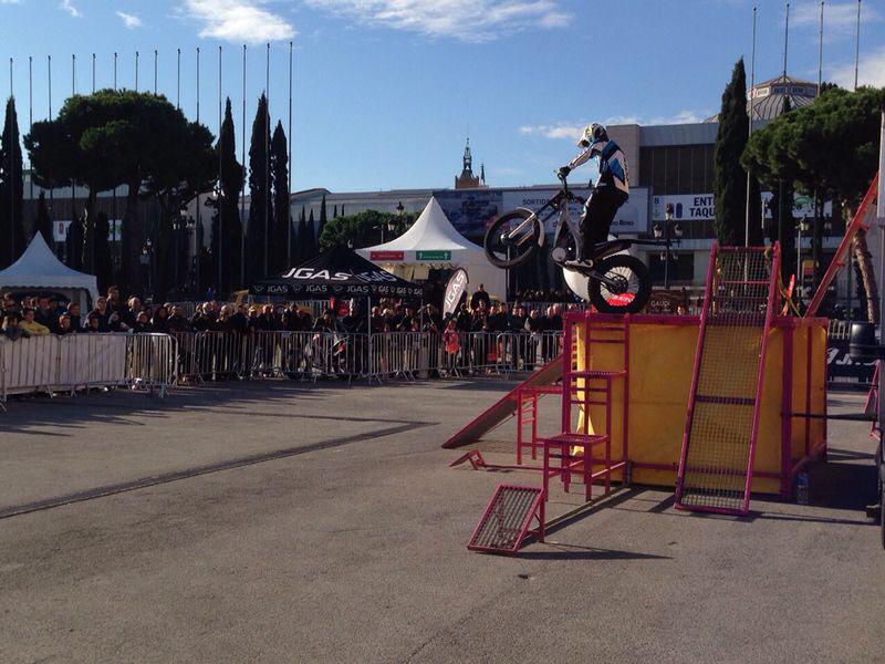 JGasFactory's tweet image. @JGasFactory Autoreto 2014 #jordipascuet #marceljustribo