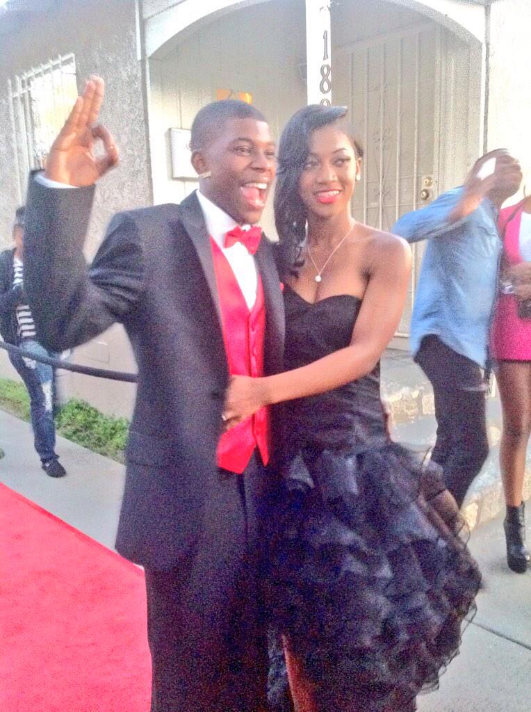 EastsideTC's tweet photo. we WINNING in so many ways but they hate TOGETHER in so many ways #7YearsStrong #FuckHaters #Family #RealLove ❤️👪💍 http://t.co/t93Xsupt8P