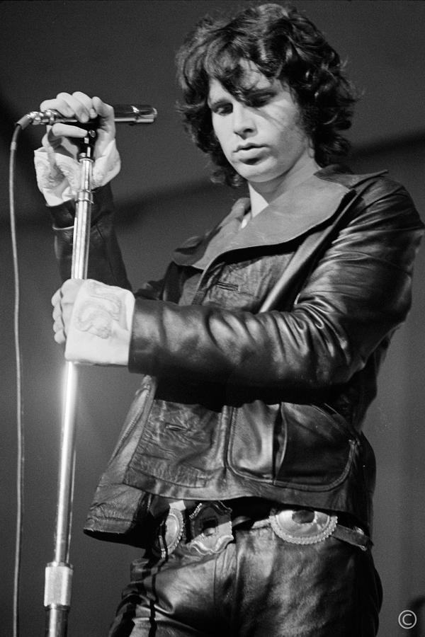Happy Birthday To One Of My Idols Jim Morrison He Would Have Been 71 Today 