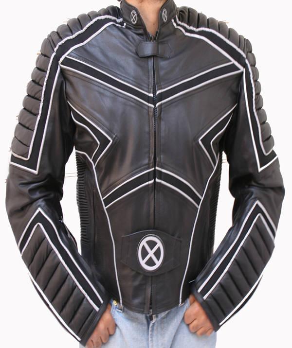 TopGearLeather1's tweet photo. Winter Holiday Special!!!
Motorcycle Leather Racing Jacket XMen CE Armor
Holiday Price: $135.00 | Men Size: 38-56 http://t.co/zvett0FTUt