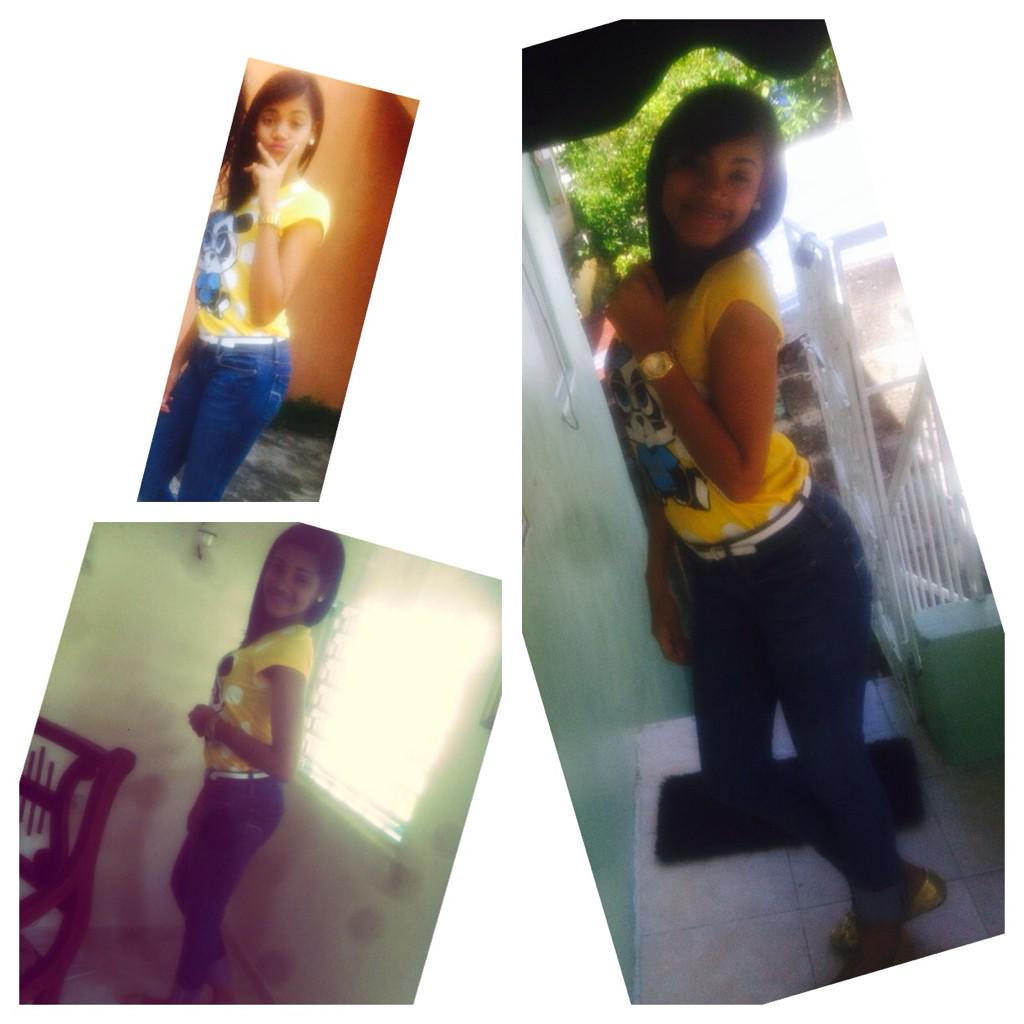 Chel_x7's tweet photo. Hablan a tus espaldas porque vas delante de ellas ✌️💕🙅💪 #GuNai ! http://t.co/kpkDM30xHd