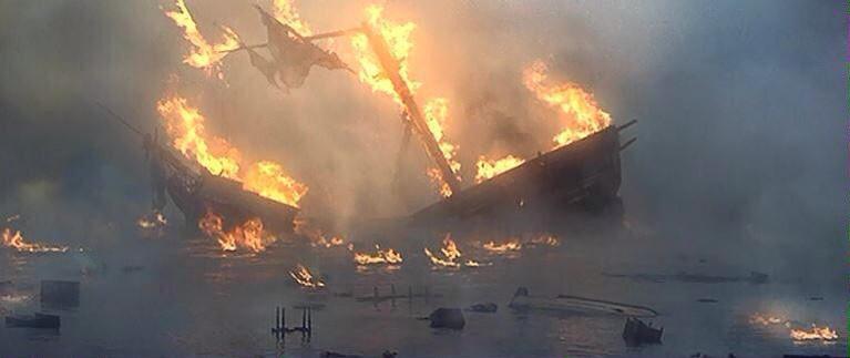 ItsMeOdysseus's tweet photo. When I hand the crew the aux cord http://t.co/PRWSX10PKA