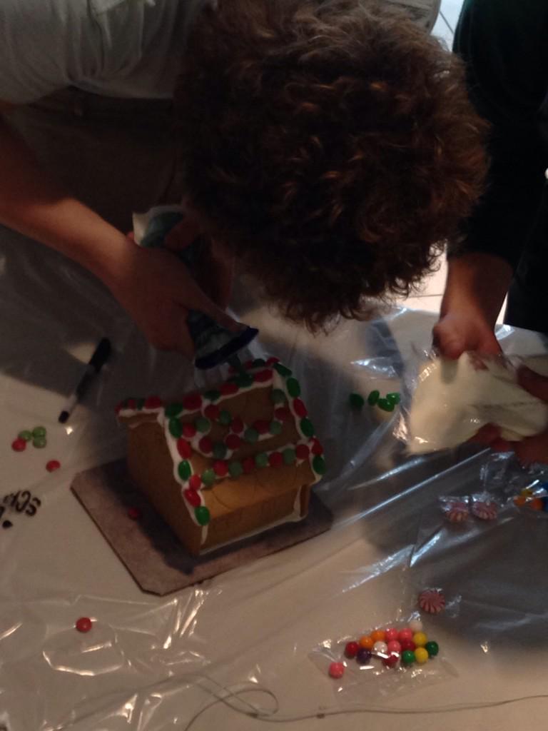 LCVI Student Council tweet media