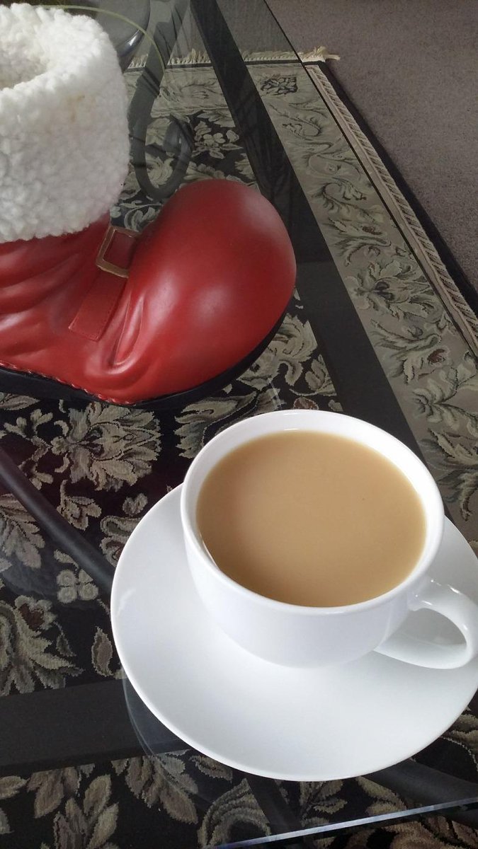 HealthBodTea's tweet image. Gym Junky tea with milk tastes great! 😊 #delicious