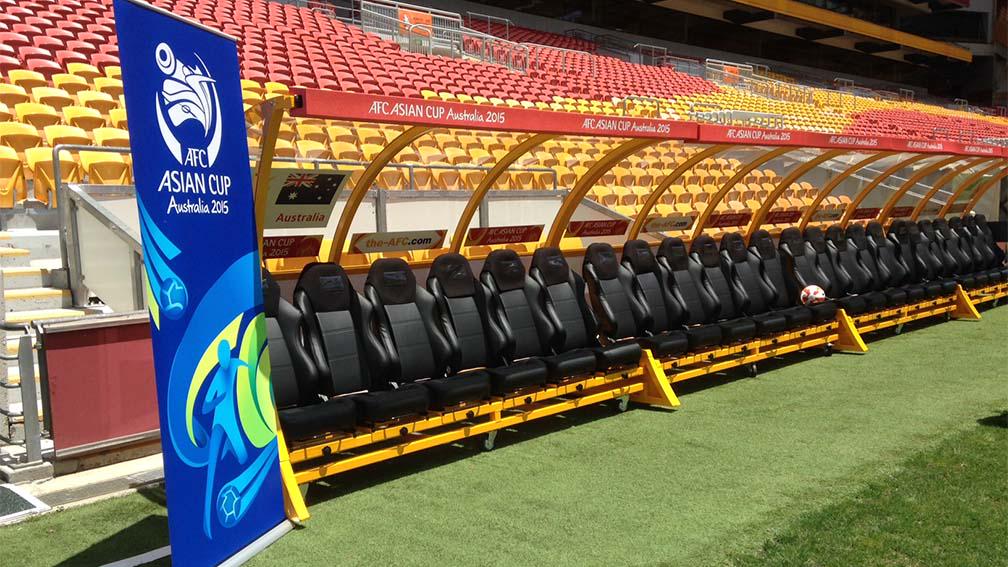 antonyp21's tweet photo. @bjps biggest development in 10yrs “Asian Cup benches headed to the @ALeague after #AC2015: http://t.co/czmm2DfH18 http://t.co/jnw6kwQ8sp”