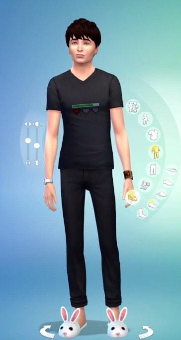 PhandomLegs tweet picture