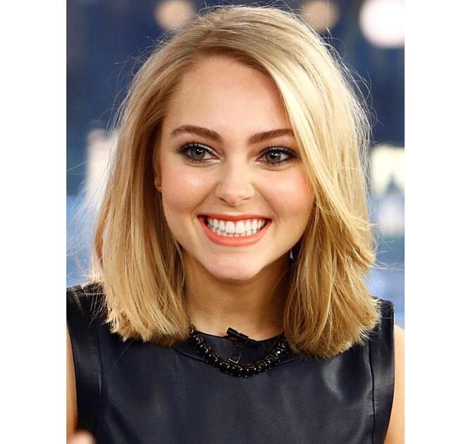 Happy Birthday to my Wife AnnaSophia Robb  