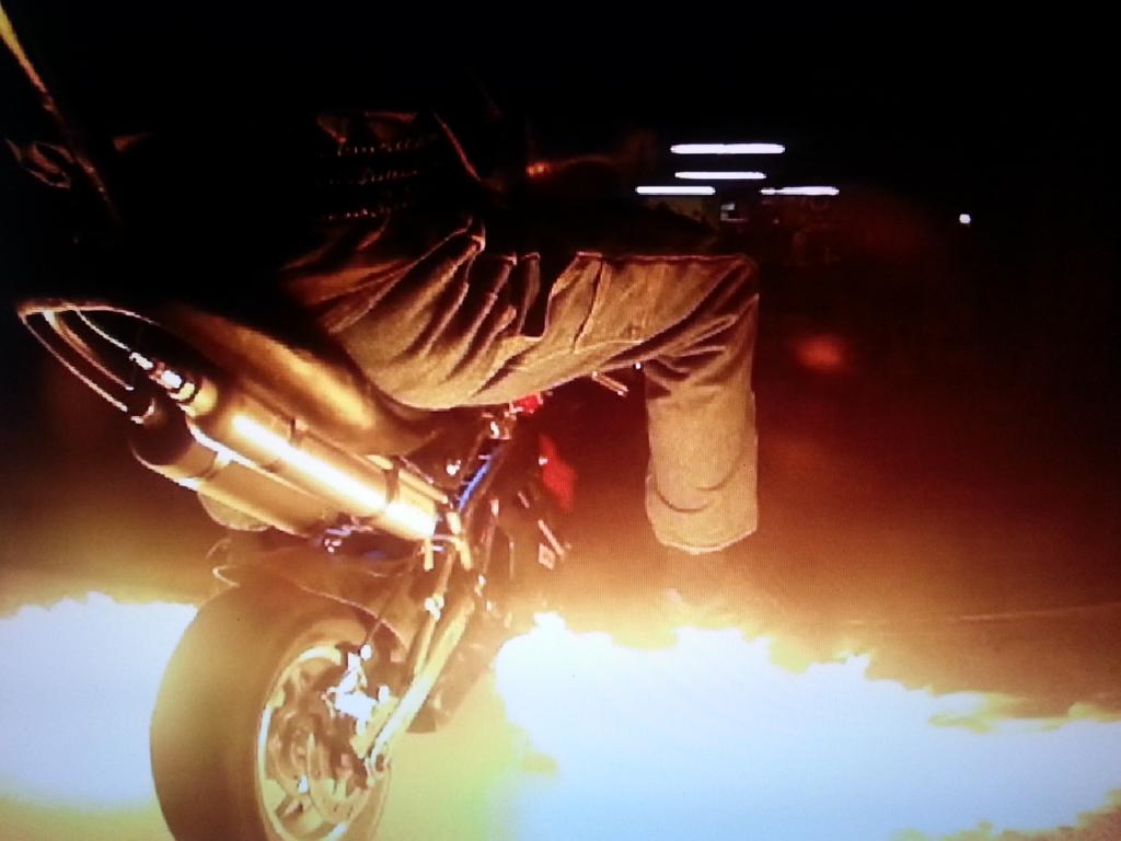 had to post the jet bike again because its cool!