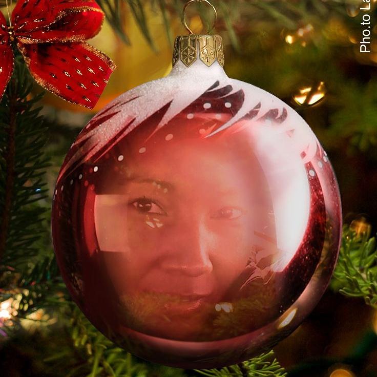 Christmas is my favorite time of year!!!