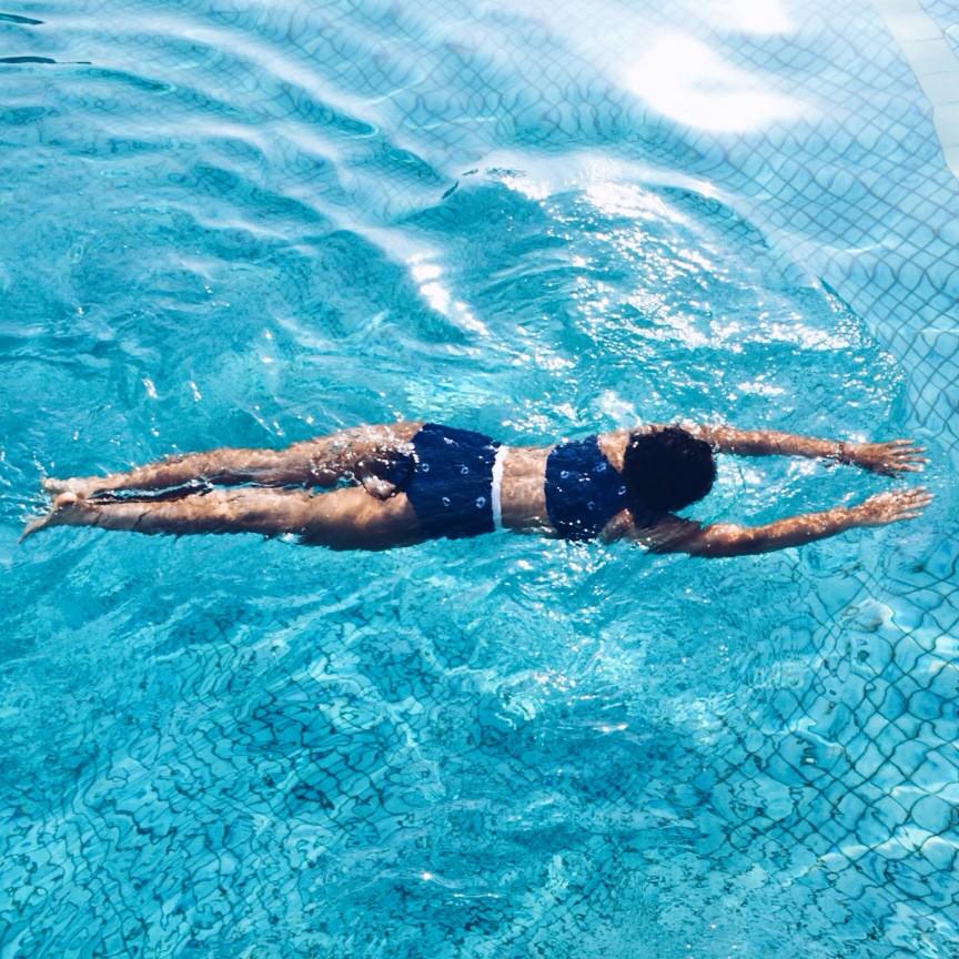 santicahya's tweet photo. @SpeedoID renang itu favorit saya karena saya tidak suka olahraga berkeringat dan renang itu menyejukkan #myswimgift http://t.co/fgju50S252