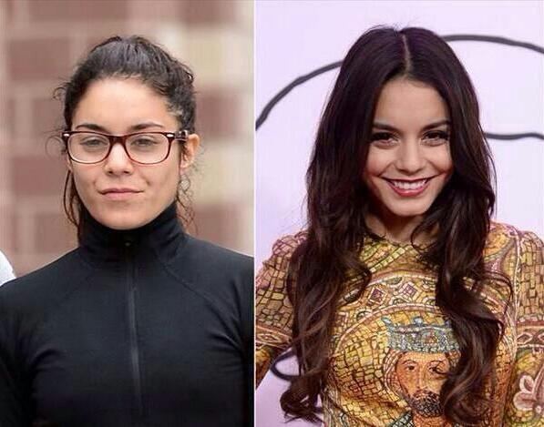 dropdeadalexxxx's tweet photo. “@crazylifefacts_: Going to school vs going out on the weekend http://t.co/NLu7HOISNm” all the time