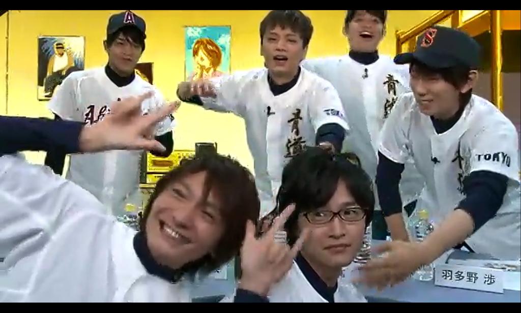 秀吉 Auf Twitter ラブライバー声優の中でもラブライブへの愛が飛び抜けて大きい島﨑信長さん 寺島拓篤さん 江口拓也さんの行動のまとめです Http T Co 4qzshg13wz Twitter