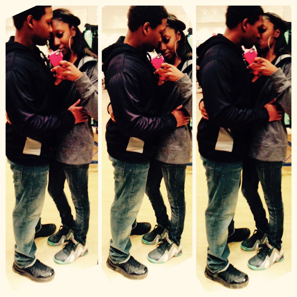 GoodThang__'s tweet photo. My Soul Mate &amp; I ❤️ http://t.co/uV5Nll6E3B