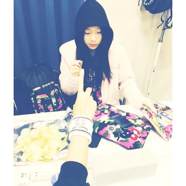 [OTHER][17-09-2014]Tiffany gia nhập mạng xã hội Instagram + Selca mới của cô - Page 2 B4YS5RMIAAIcIYf