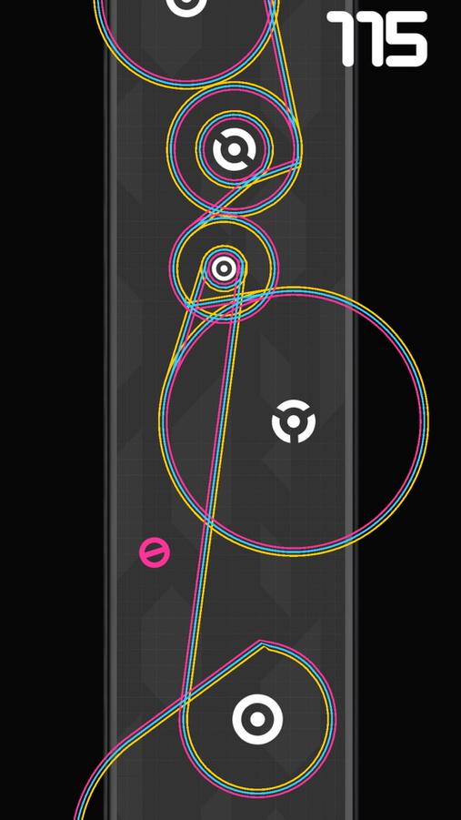 I just scored 115 playing #onemoreline by <a href="/SMGStudio/">SMG Studio | LEGO® Party! is out!</a>         Can I get a flight to Australia too? I'm packed. Lmk...