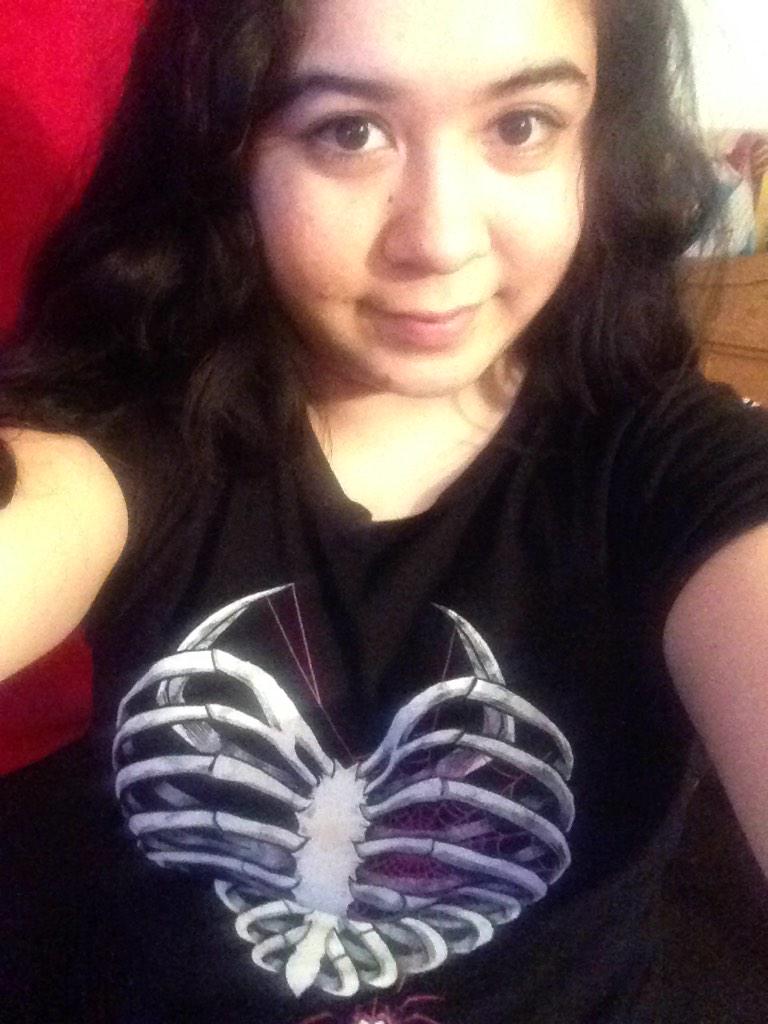 MerluvsBrian411's tweet image. OMG @WWEAJLee so needs 2 win an this #Slammy Im going to scream if she does or doesn't win I'm even rockin a shirt