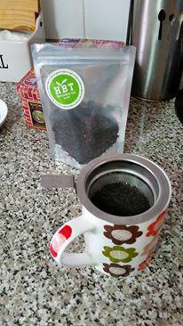 HealthBodTea's tweet image. 