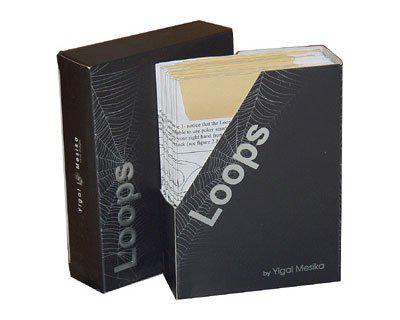 usefulgear's tweet photo. Magic Thread Loops -- http://t.co/0IbPDLZL2G #invisiblethread http://t.co/HjL4ziGIPZ