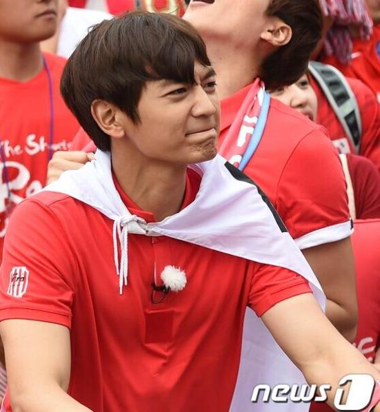 Happy Birthday Choi Minho    