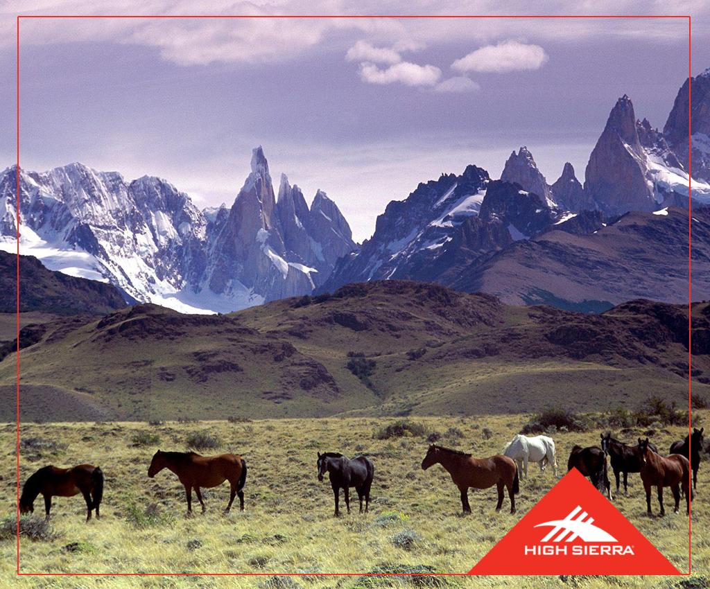 HighSierraLA's tweet photo. Conoce el Parque Nacional Lanin en Argentina y disfruta de una cabalgata a lo largo de sus distintos lagos y praderas http://t.co/bNzHWby04m