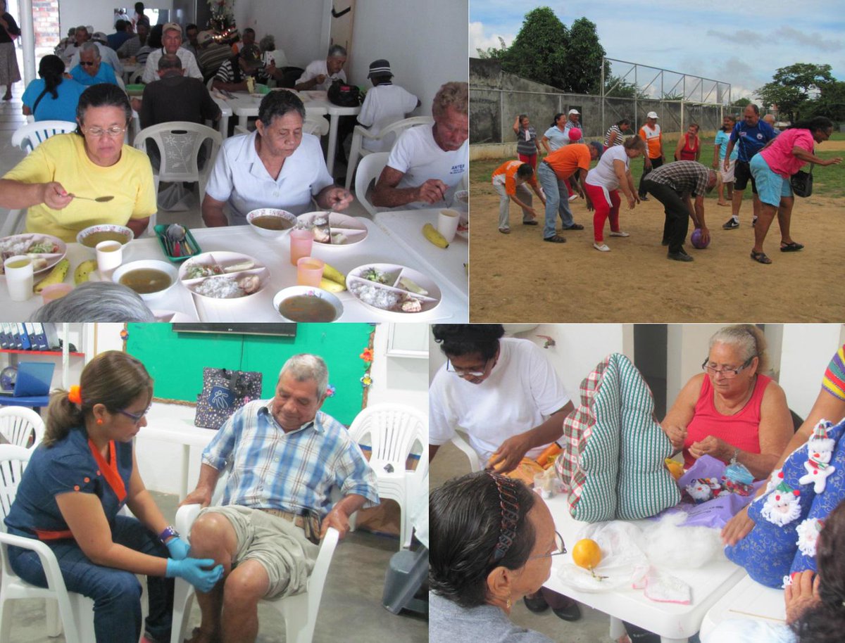 centroanter's tweet photo. @RafaelPardo Un subsidio digno y una alimentación adecuada, en conjunto con un trato humano e integración social. http://t.co/HG6ZpSjG21
