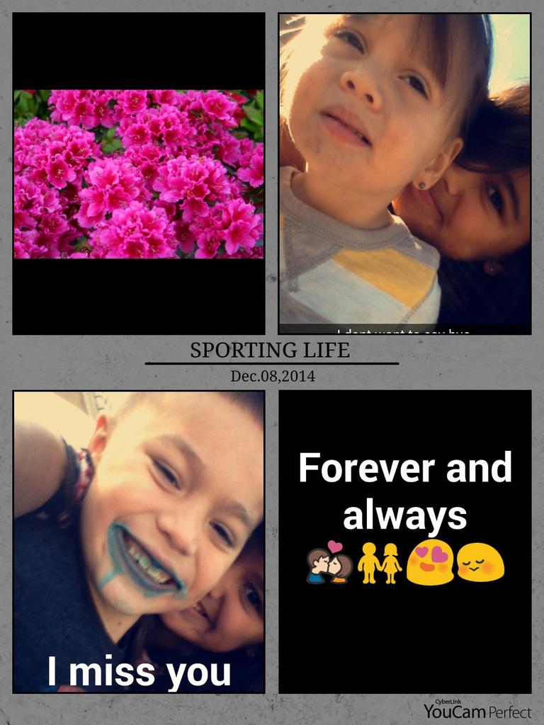 posthate1516's tweet image. Created with #CyberLink #YouCamPerfect my family comes first 😘😍🔐