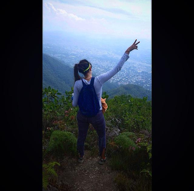 Estefy_desousa's tweet photo. Mi logro para cerrar el año #todoesposiblesonriendo #porlapica #humboldt #7km 💪 http://t.co/xQfxDinKGl