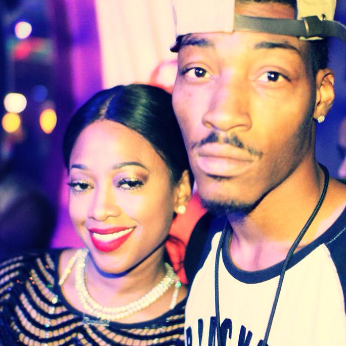 oakcliffboom's tweet photo. Tha Baddest B! @TRINArockstarr #SoundvueApproved #FckLove #SoundvueProject @soundvueproject http://t.co/lkOeRPr31O