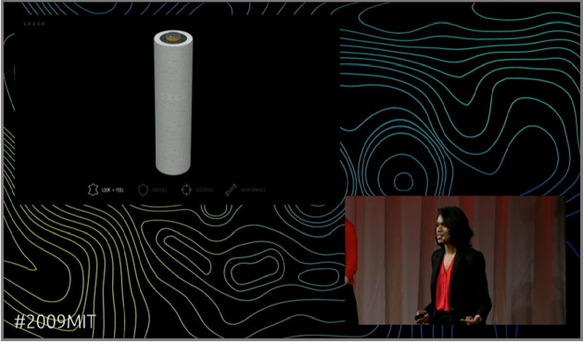 lina_colucci's tweet photo. Go @priyaisms!!! So amazing!!! #koach #2009MIT http://t.co/4jMBEDLALs