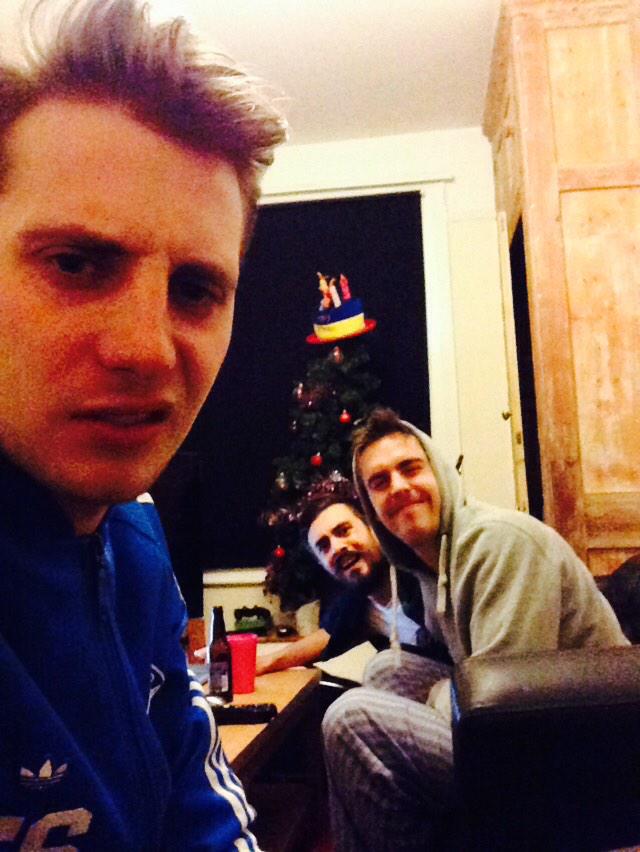 Adam Rojko Vega on Twitter: 