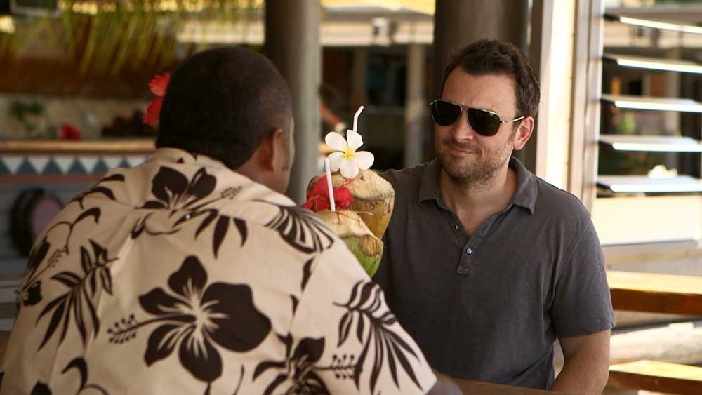 Get recipes from the show at chug.tv/drinks/