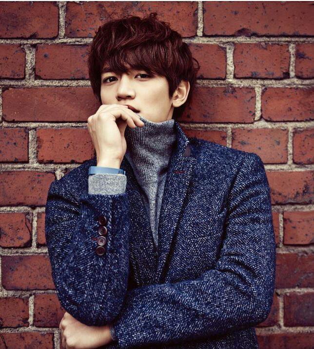 Happy Birthday my Charismatic boyfriend Choi Minho. I love youuu~   